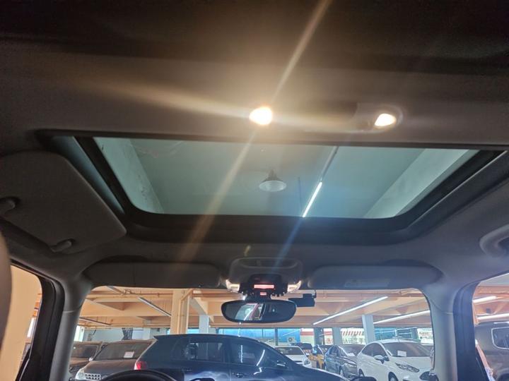 2018 2.0T COOPER S 5-Door photo 8