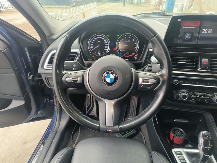 1 Series 2021 Facelift 125i M Sport photo 6