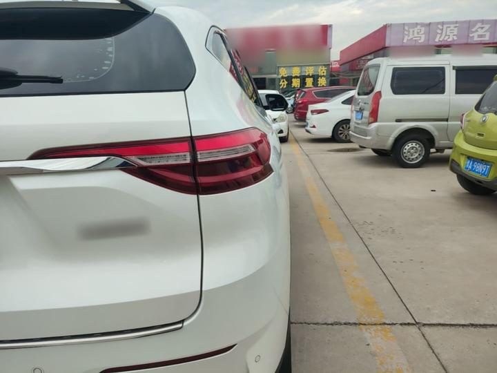 F7 2021 1.5T RWD i photo 7