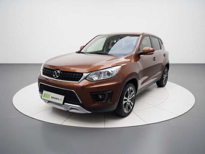 BAIC X35 2016 1.5L AT Luxury