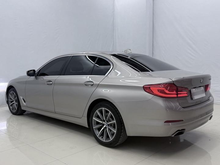 5 Series 2018 528Li Special photo 4