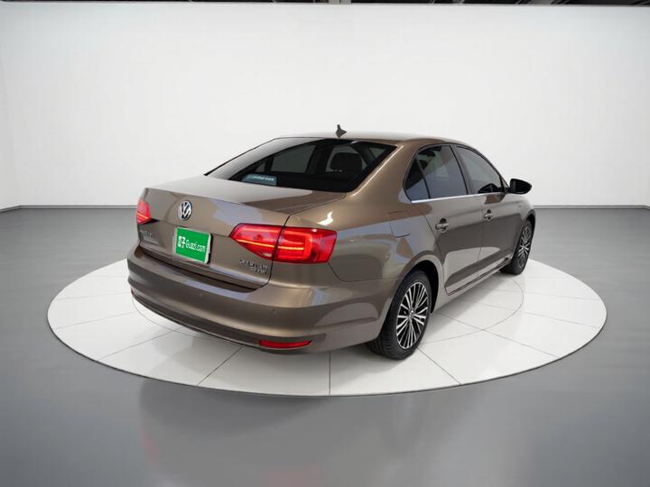 Sagitar 2015 280TSI AT Flagship photo 4