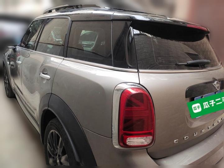 Countryman 2018 1.5T COOPER ALL4 photo 4