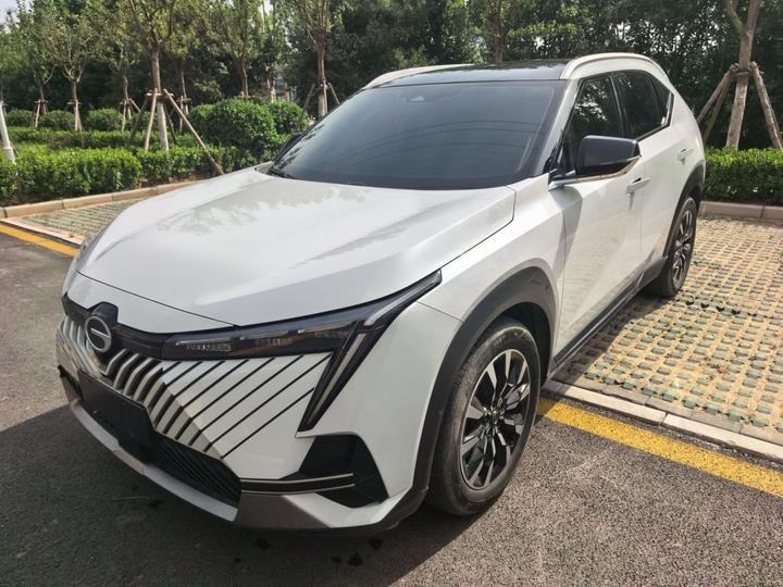 GAC Trumpchi Emkoo 2022 1.5T Pro