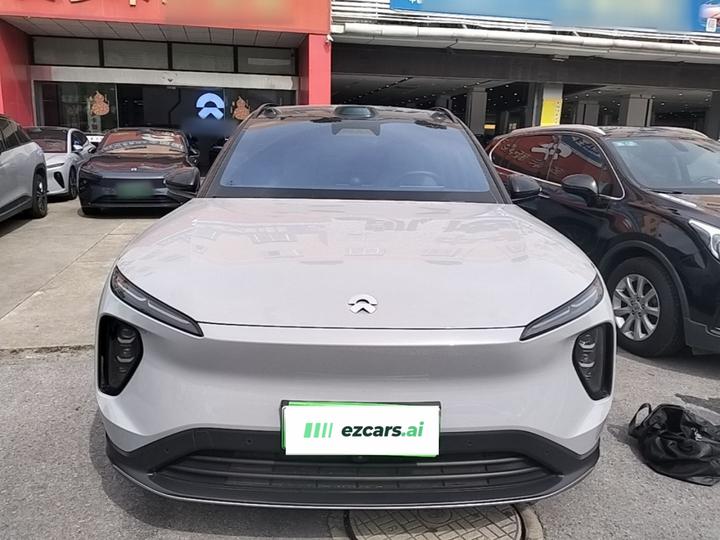 ES6 2023 75kWh photo 2