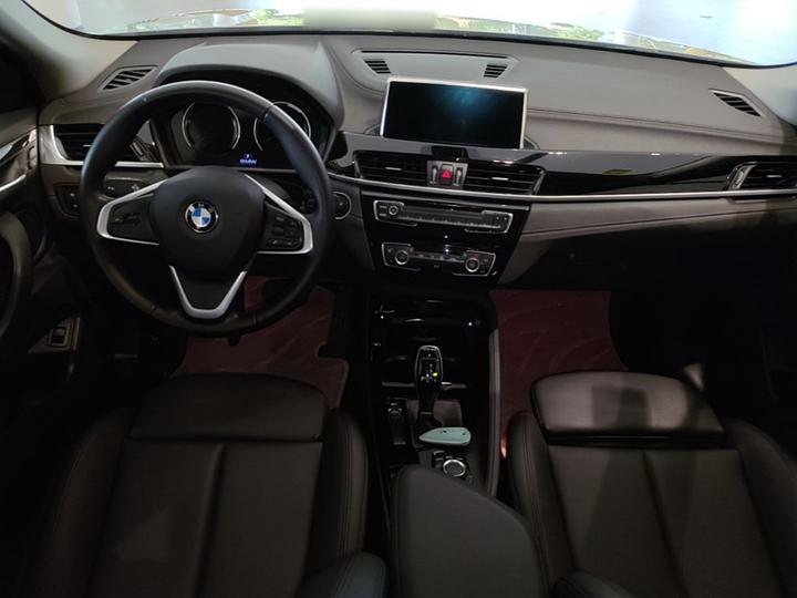 X2 Imported 2019 sDrive25i Leading M Off-road China VI photo 5