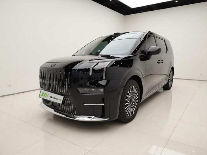 009 2024 6-Seater Executive AWD 108kWh