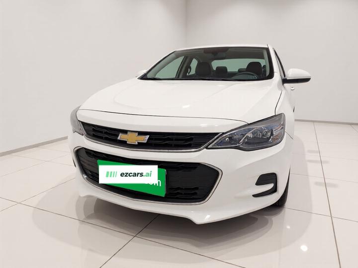 Cavalier 2019 320 AT photo 2