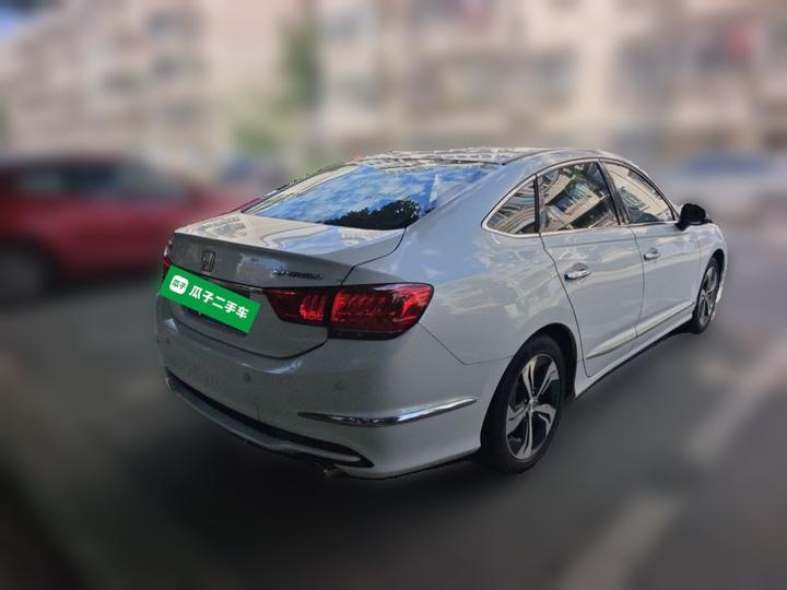 Spirior 2015 2.4L Premium photo 6