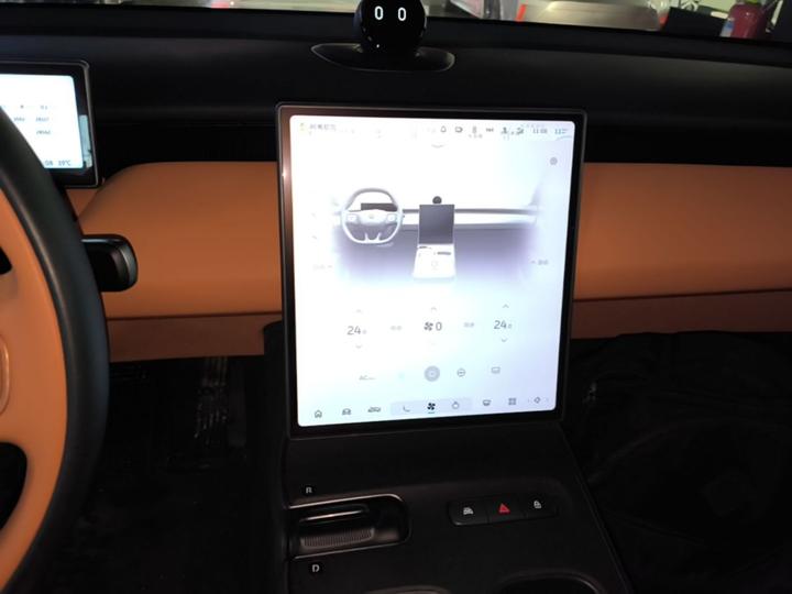 ET5 2024 75kWh photo 4