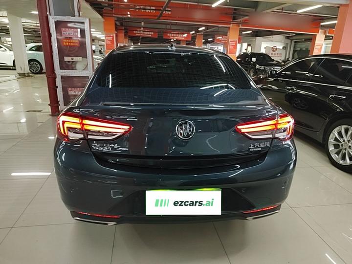 Regal 2020 552T Luxury photo 3