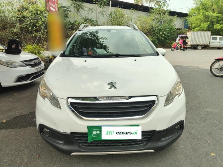 2008 2014 1.6L AT photo 2