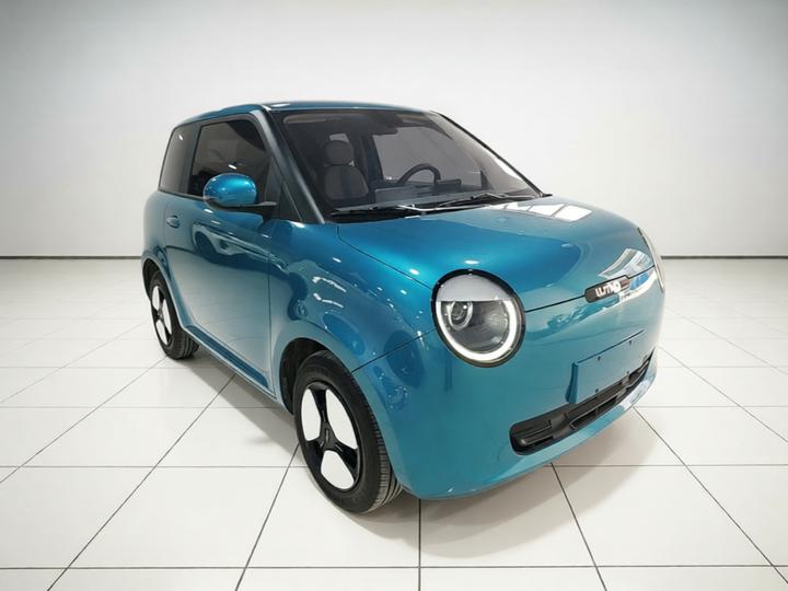 Nevo Changan Lumin 2022 210km photo 3