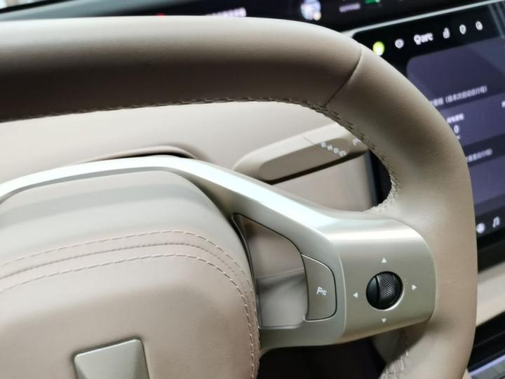12 2026 Facelift Max EREV photo 5