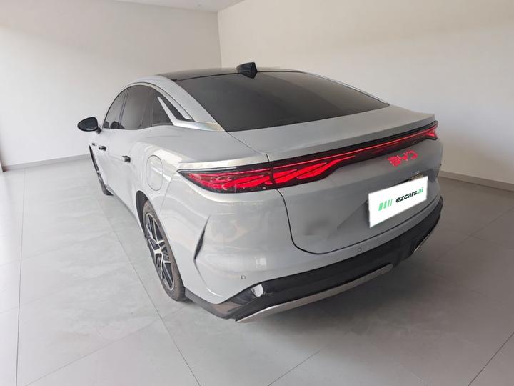 Han L 2025 EV AWD LiDAR Flagship photo 4