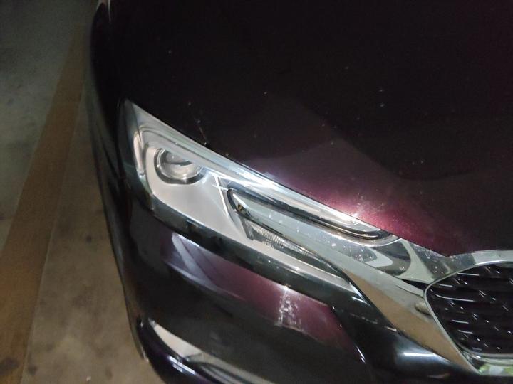 5LS 2014 1.6T Luxury THP160 photo 7