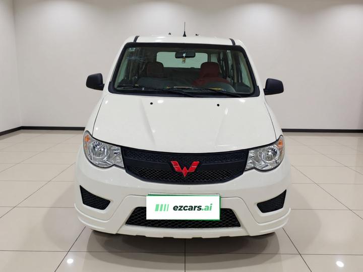 Wuling Hongguang 2020 1.2L S Base China VI LSI photo 2