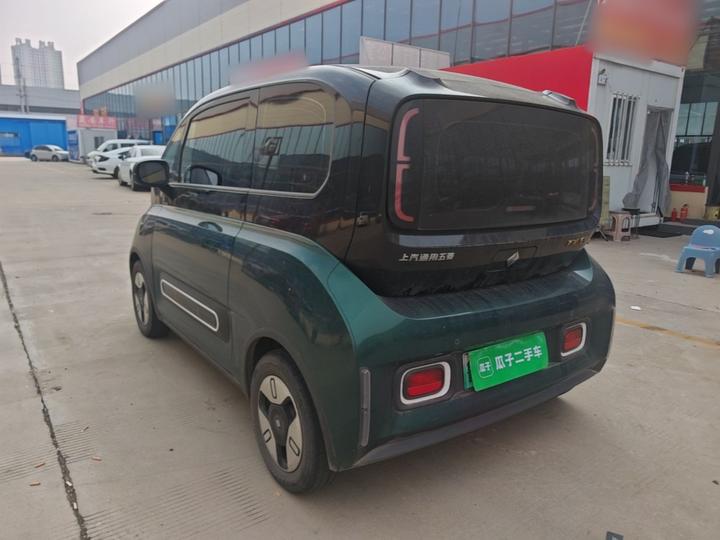 KiWi EV 2021 NCM photo 4