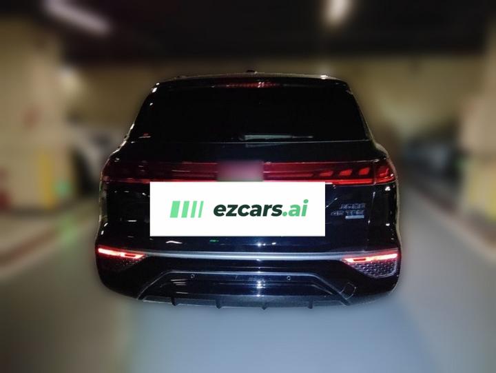 Q6 2023 45 TFSI quattro Light photo 5