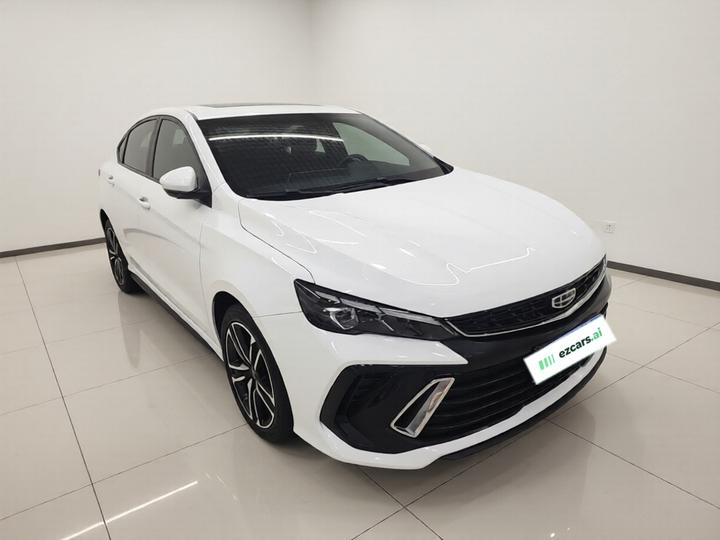 2022 Binrui COOL 1.5T DCT photo 3