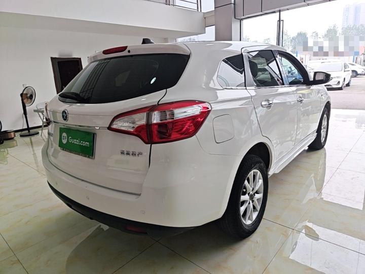 T70 2016 1.6L MT photo 6