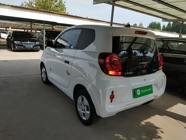 Clever R 2021 302km Excellence photo 4