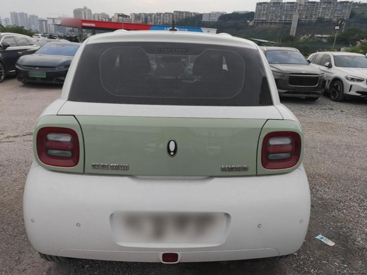 2022 351km Comfort NCM photo 3