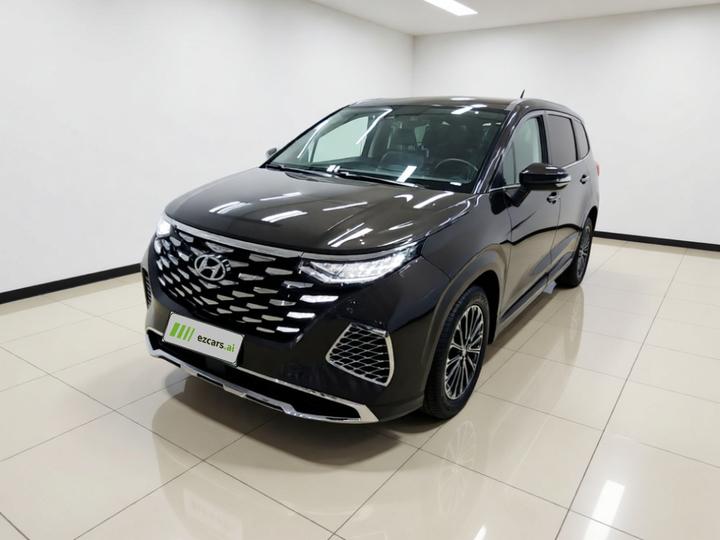 Custo 2024 270TGDi LUX Premium