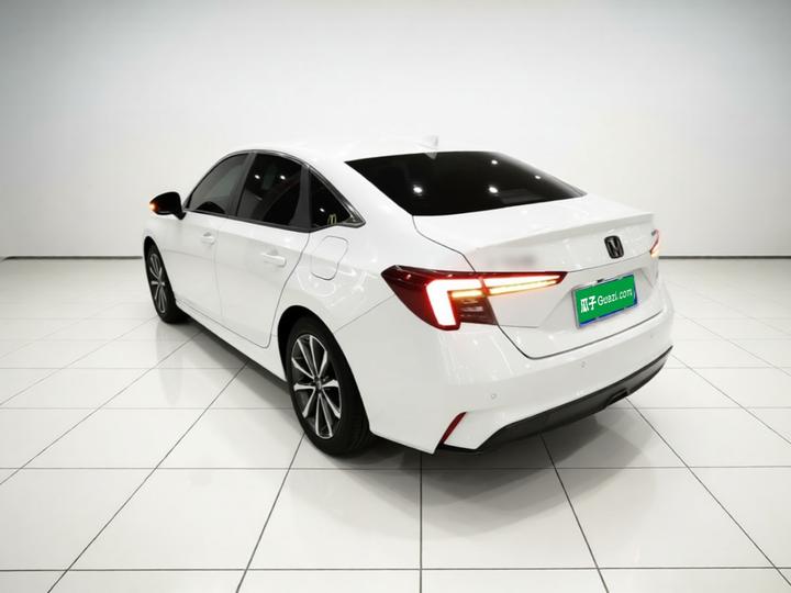 Integra 2023 240TURBO CVT Luxury photo 4