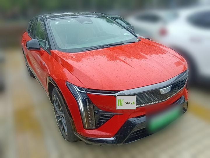 IQ 2024 AWD Long Range photo 5