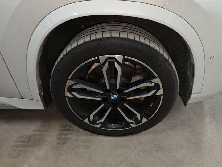 X1 2024 sDrive25Li M Sport Package photo 8