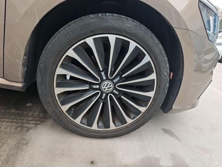 Passat 2016 330TSI DSG photo 8