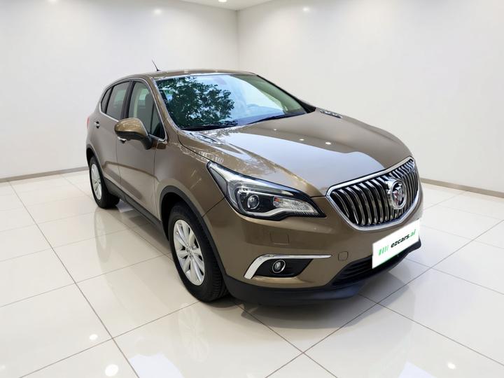 Envision 2016 28T AWD Elite photo 3