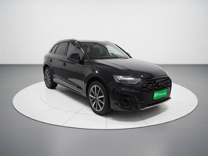 Q5L 2024 40 TFSI Luxury Dynamic photo 3