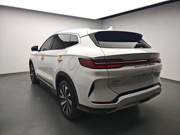 Song PLUS EV 2024 Honor DM-i 150km Flagship PLUS photo 4