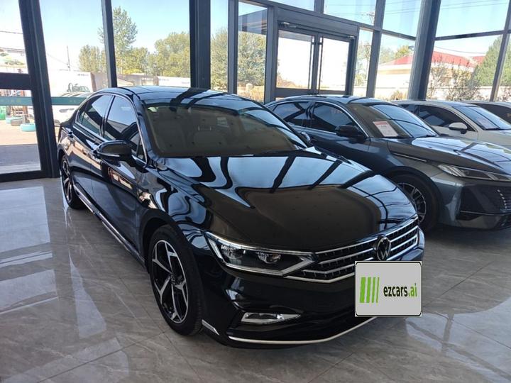 Magotan 2025 330TSI DSG Luxury photo 3