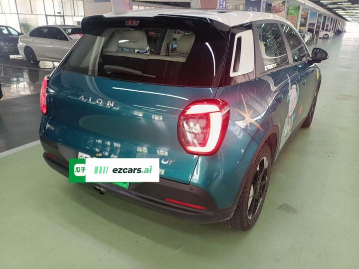 AION UT 2025 420 Smart Premium photo 4