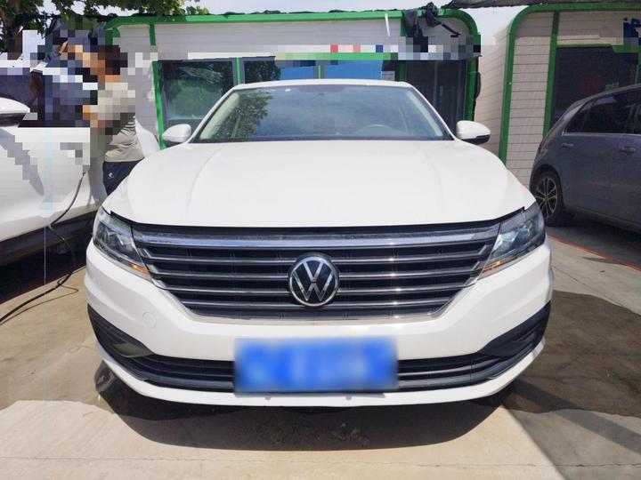 Lavida 2022 1.5L AT photo 2
