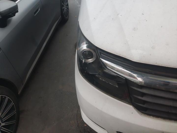 Changan M70 2017 1.5L Comfort 7-Seater DAM15DL photo 7