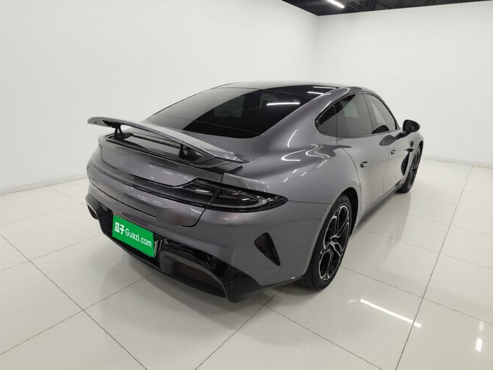 Xiaomi SU7 2024 AWD Max photo 6