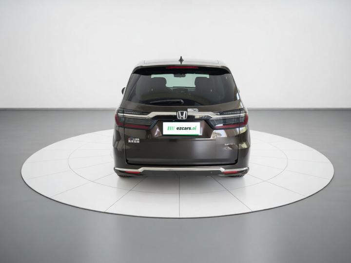 Elysion 2022 2.0L e:HEV Supreme photo 3