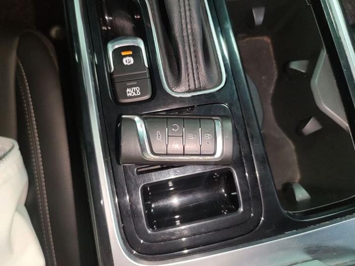 GAC Trumpchi GS8 2020 GS8S 390T RWD Luxury photo 8