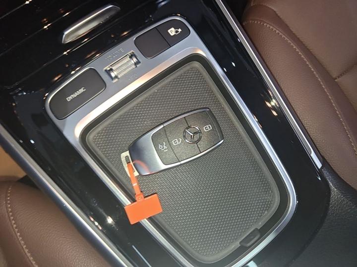 GLB 2024 Facelift GLB 220 Dynamic photo 8