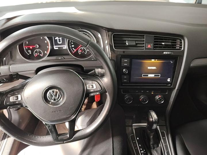 Golf 2019 200TSI DSG Comfort Progressive China VI photo 5
