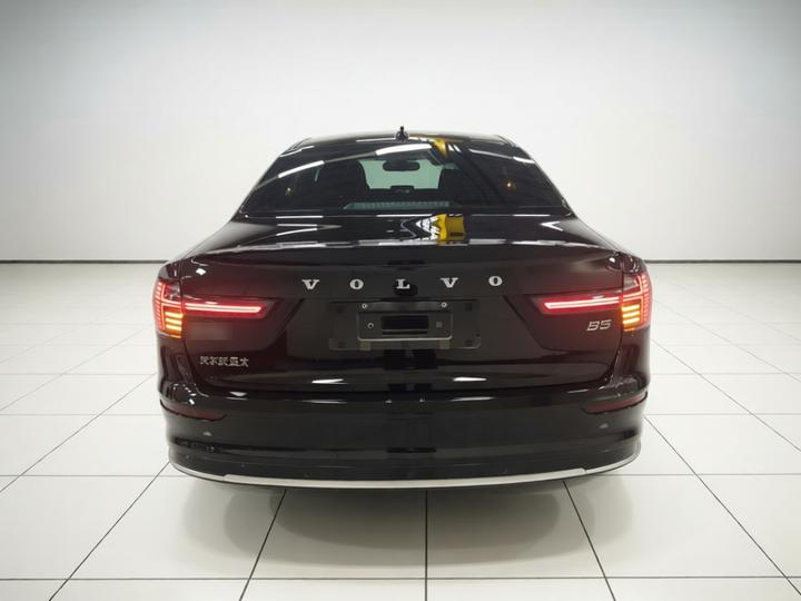 S90 2026 B5 Luxury photo 3