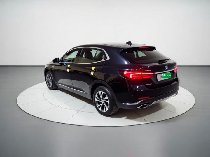 2022 Envision S 552T RWD Luxury photo 4