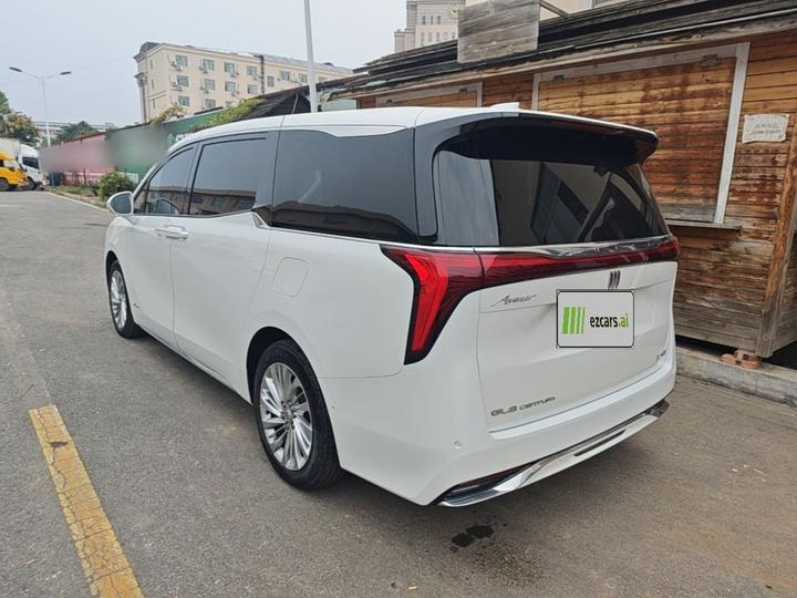2023 2.0T 6-Seater photo 4