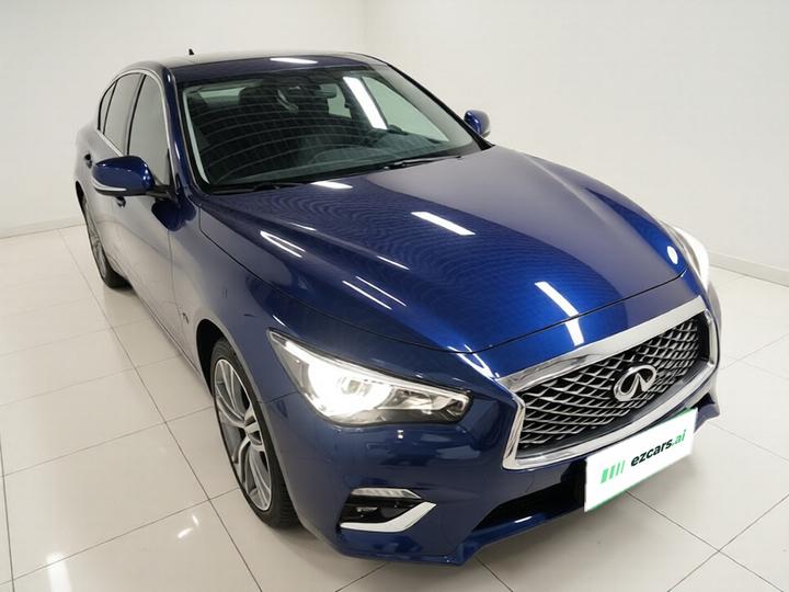 Q50L 2022 2.0T photo 3