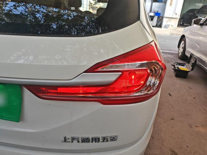 310W 2017 1.5L MT Comfort China VI photo 7