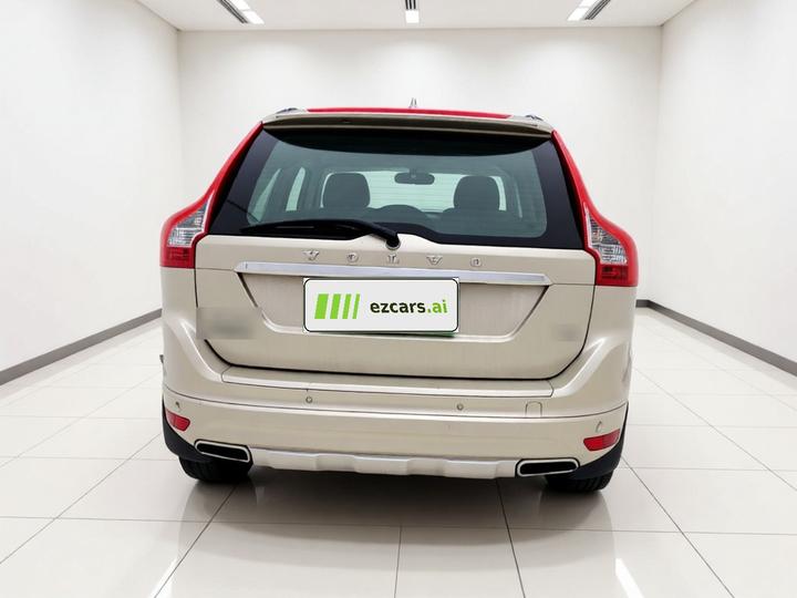 XC60 2017 T5 Upgraded photo 5